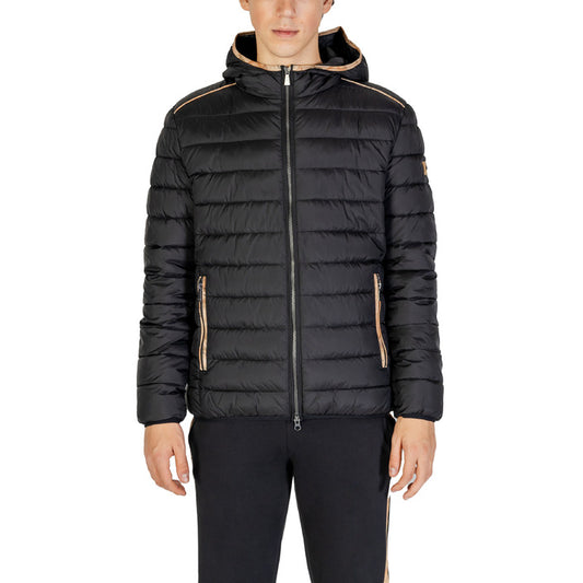 Alviero Martini Prima Classe Windbreaker Heren
