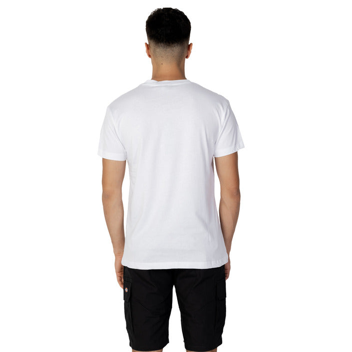 Hydra Clothing T-shirt Heren