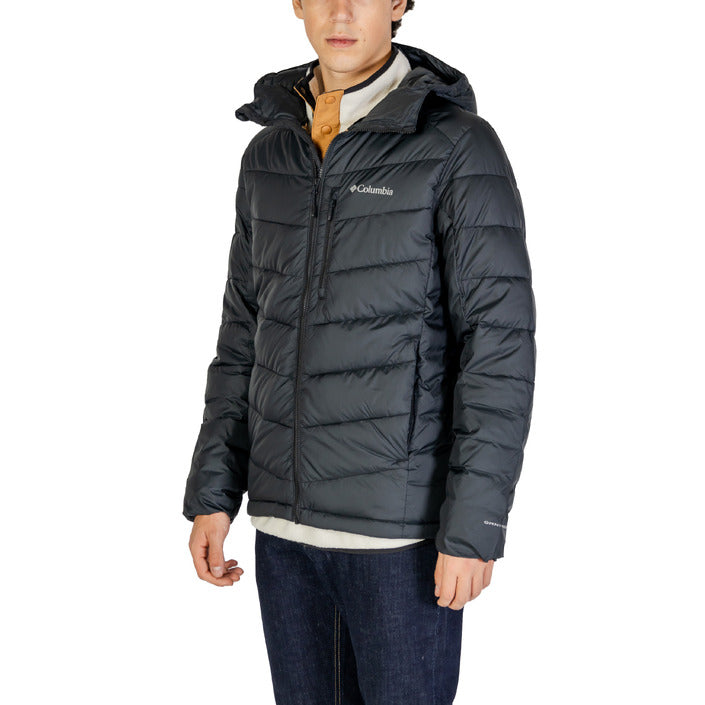 Columbia Windbreaker Heren