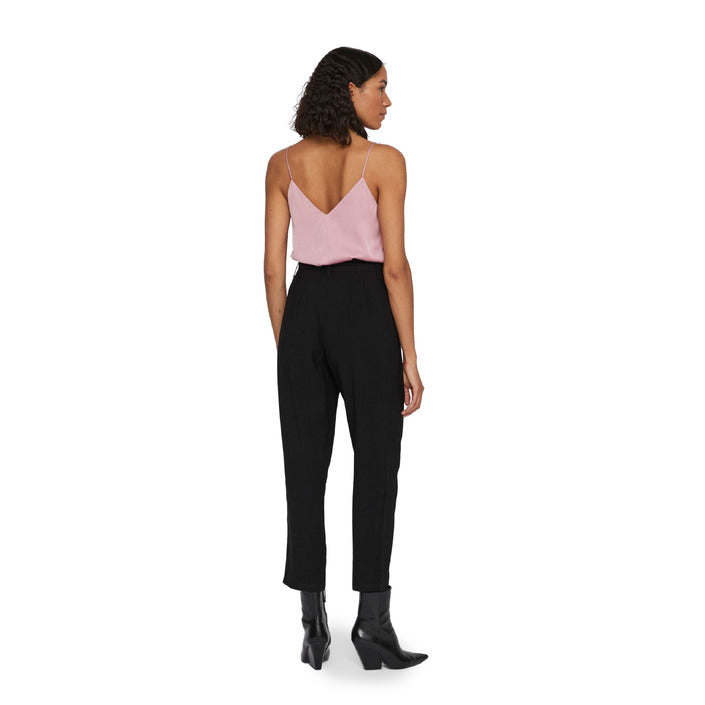Vila Clothes Broek Dames