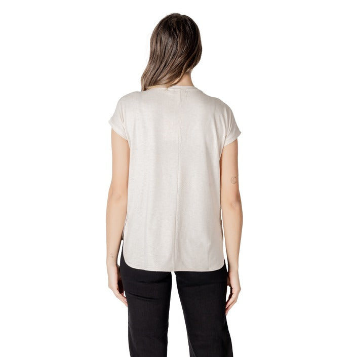 Ichi T-shirt Dames