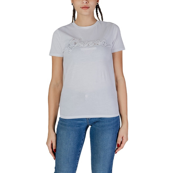 Guess T-shirt Dames
