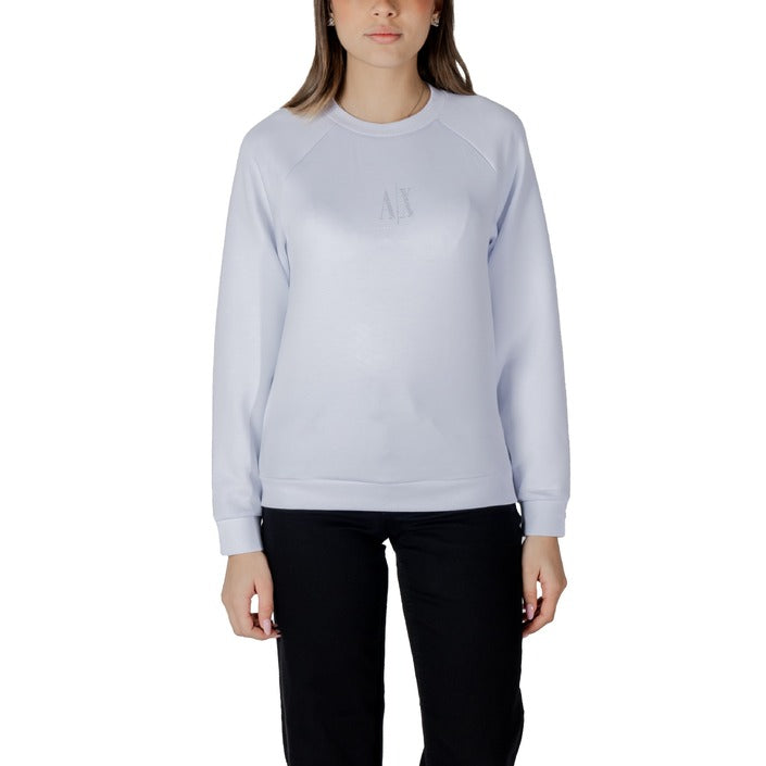 Armani Exchange Sweatshirt Dames