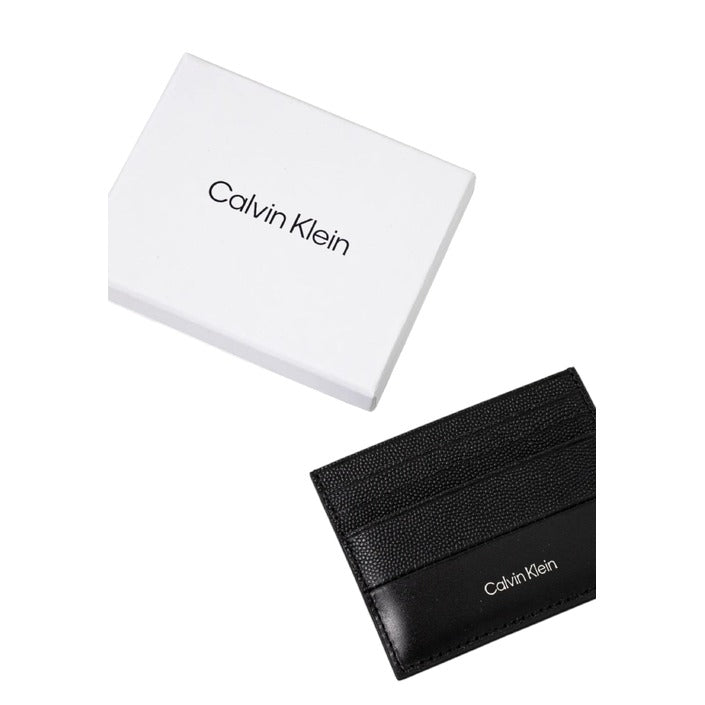 Calvin Klein Portmonnee Heren
