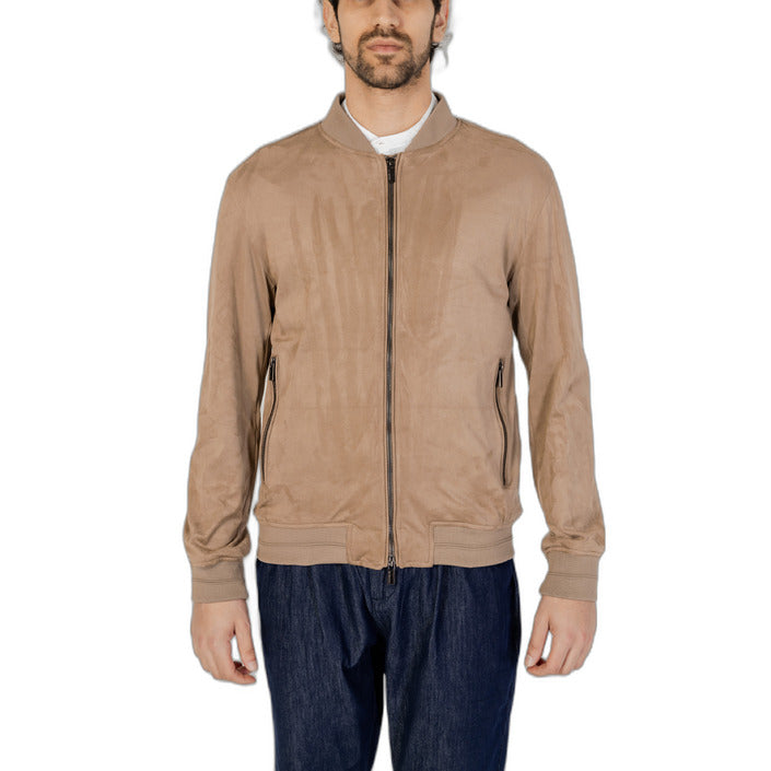 Hamaki-ho Windbreaker Heren