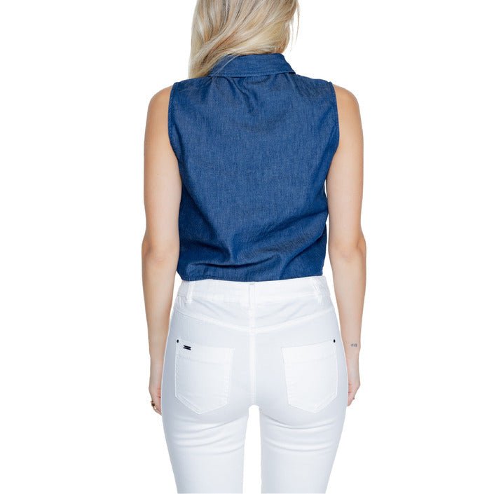 Jacqueline De Yong Shirt Dames