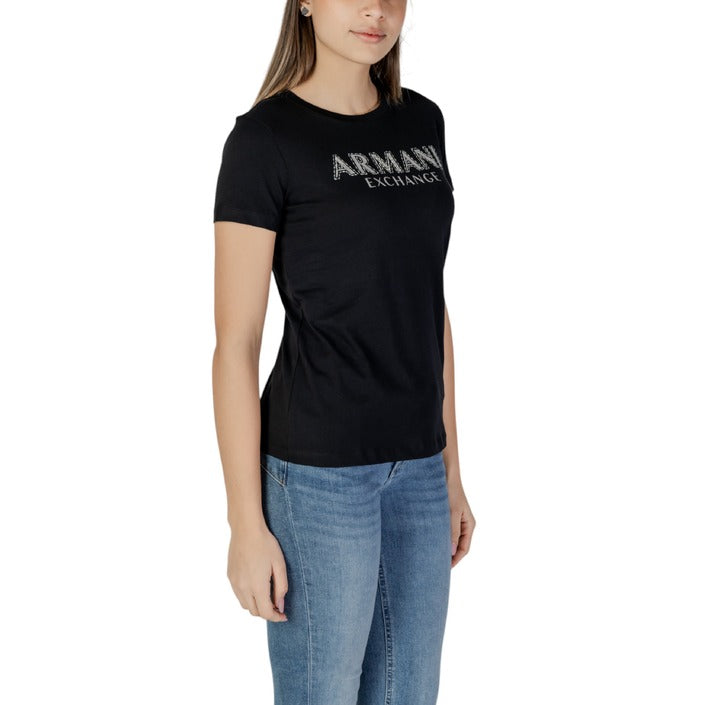 Armani Exchange T-shirt Dames