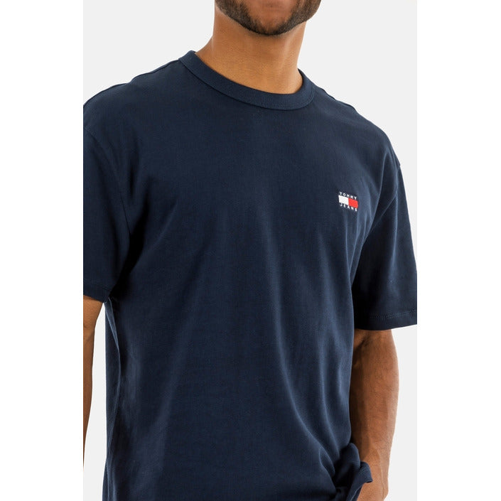 Tommy Hilfiger Jeans T-shirt Heren