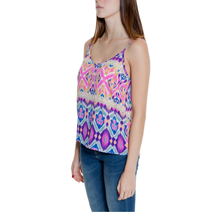 Only Vest Dames