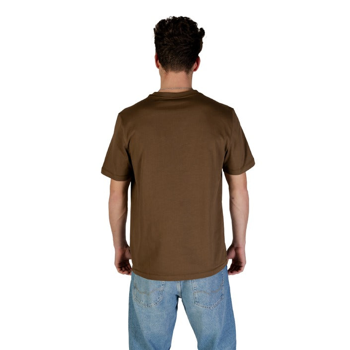 Boss T-shirt Heren