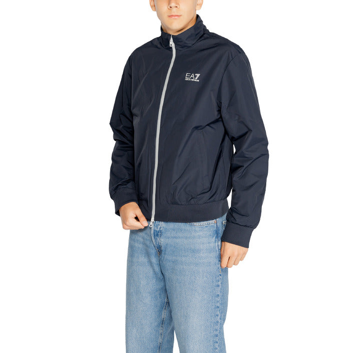 Ea7 Windbreaker Heren
