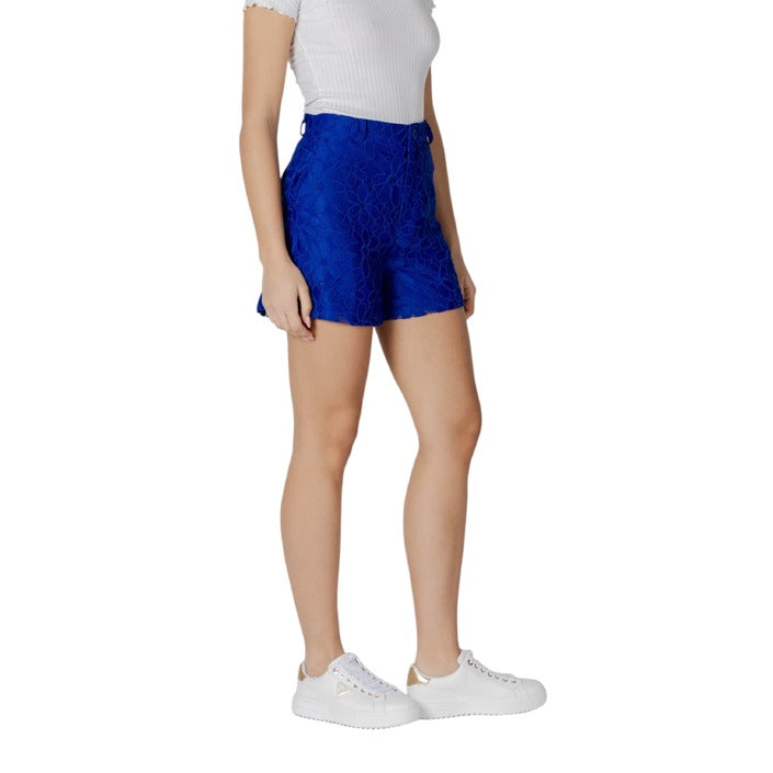 Desigual Shorts Dames