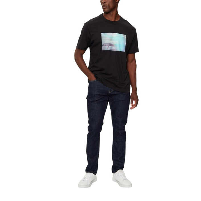 Calvin Klein Jeans T-shirt Heren