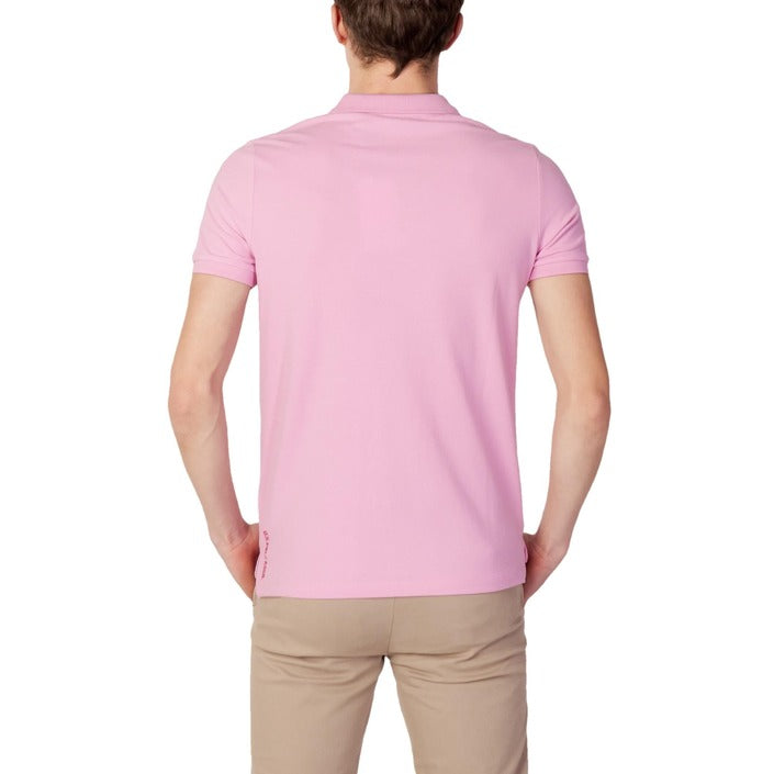 U.s. Polo Assn. Polo Top Heren