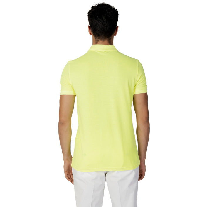 U.s. Polo Assn. Polo Top Heren