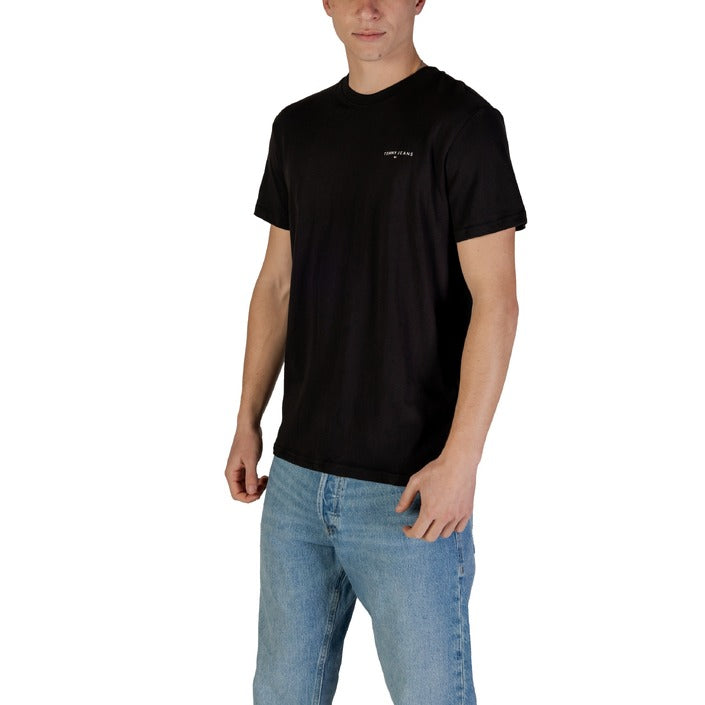 Tommy Hilfiger Jeans T-shirt Heren