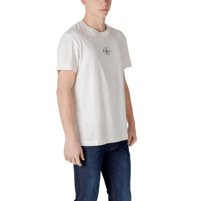 Calvin Klein Jeans T-shirt Heren