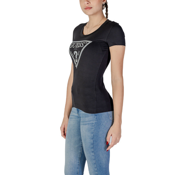 Guess T-shirt Dames