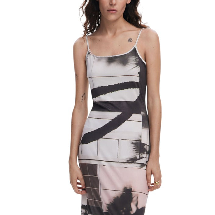 Desigual Jurk Dames