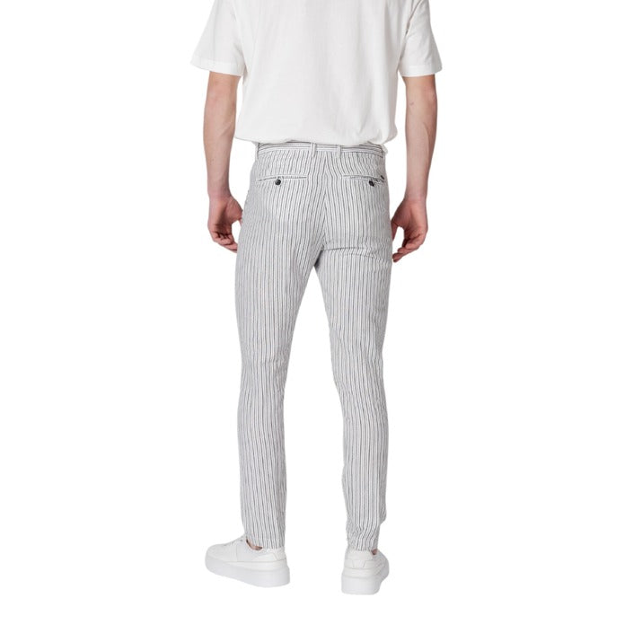Gianni Lupo Broek Heren