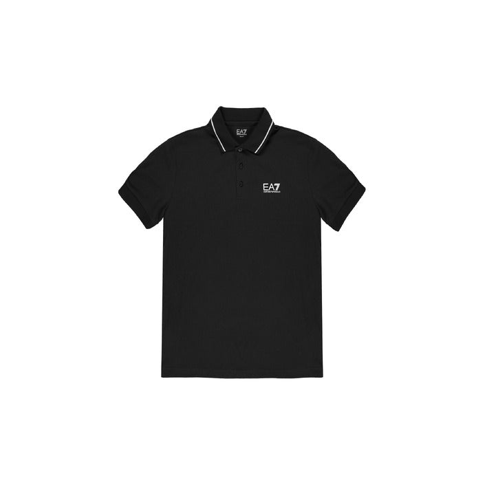 Ea7 Polo Top Heren