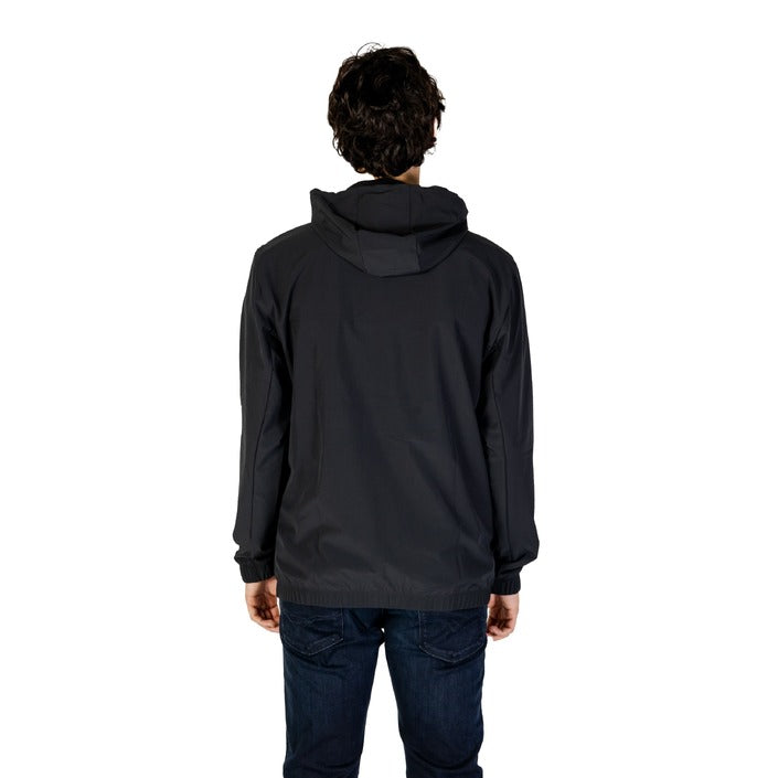New Balance Windbreaker Heren