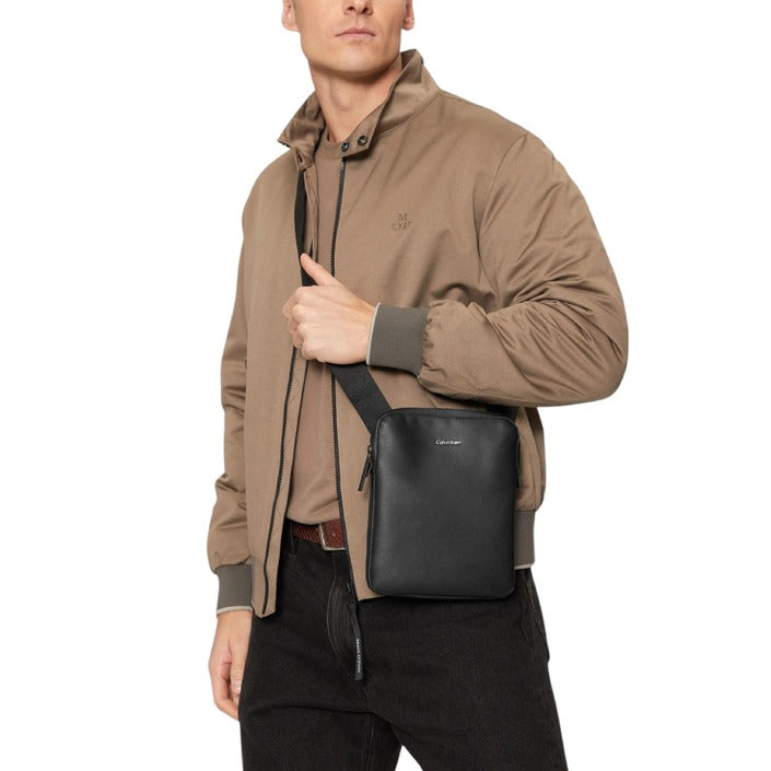 Calvin Klein Tas Heren