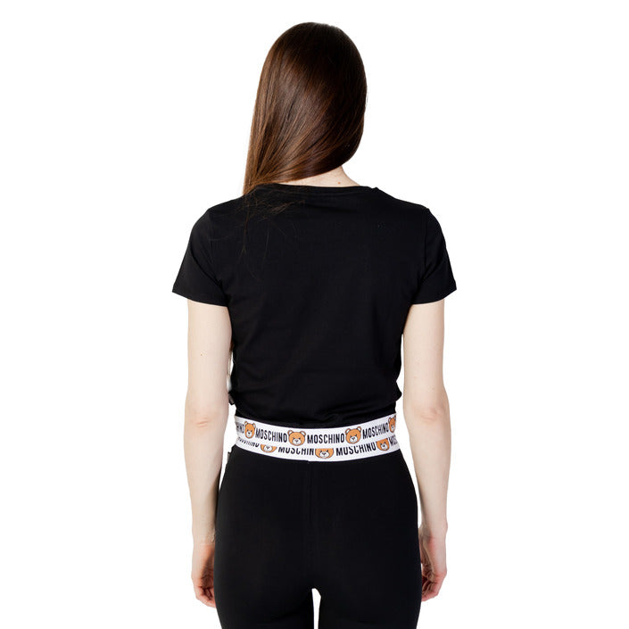 Moschino Underwear T-shirt Dames