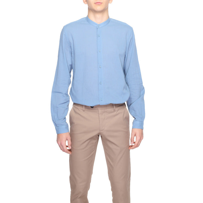 Antony Morato Shirt Heren