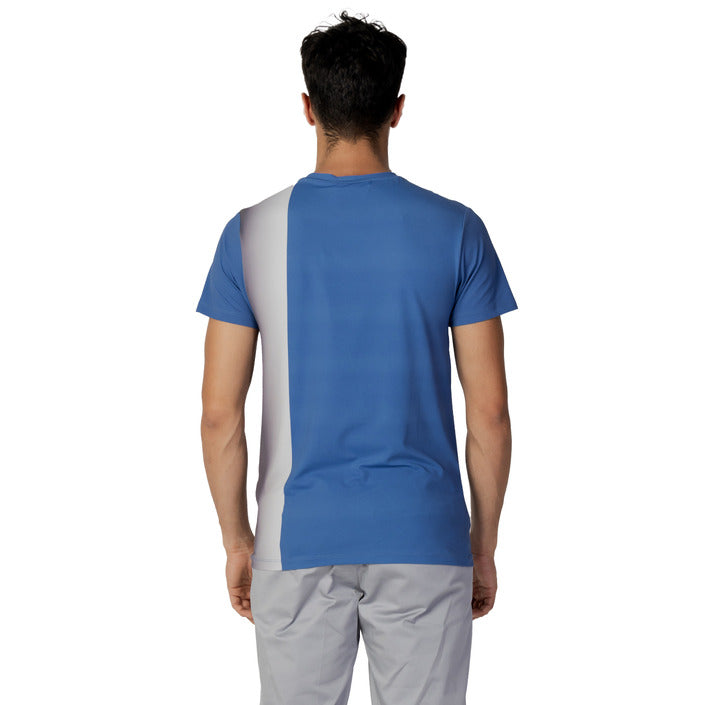 Trussardi Beachwear T-shirt Heren