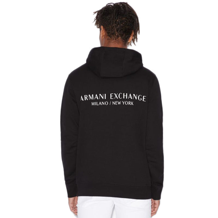 Armani Exchange Sweatshirt Heren