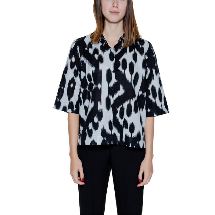 Street One Shirt Dames