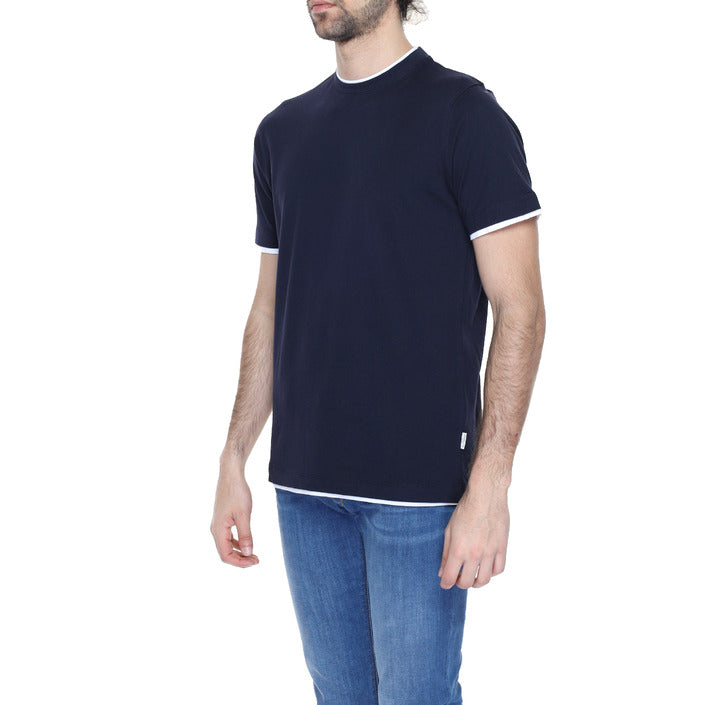 Hamaki-ho T-shirt Heren