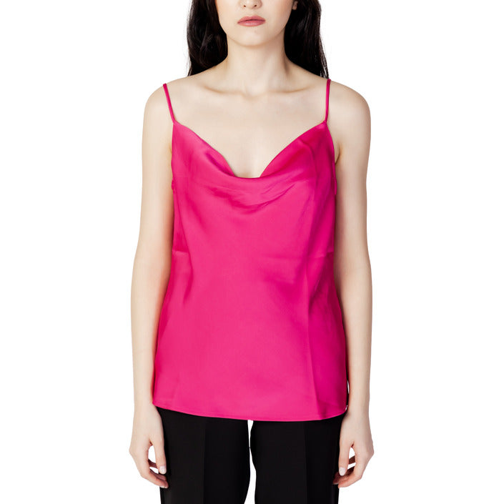 Vila Clothes Vest Dames