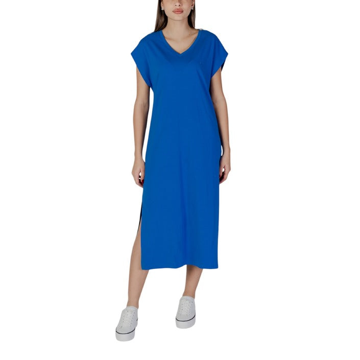 B.young Jurk Dames