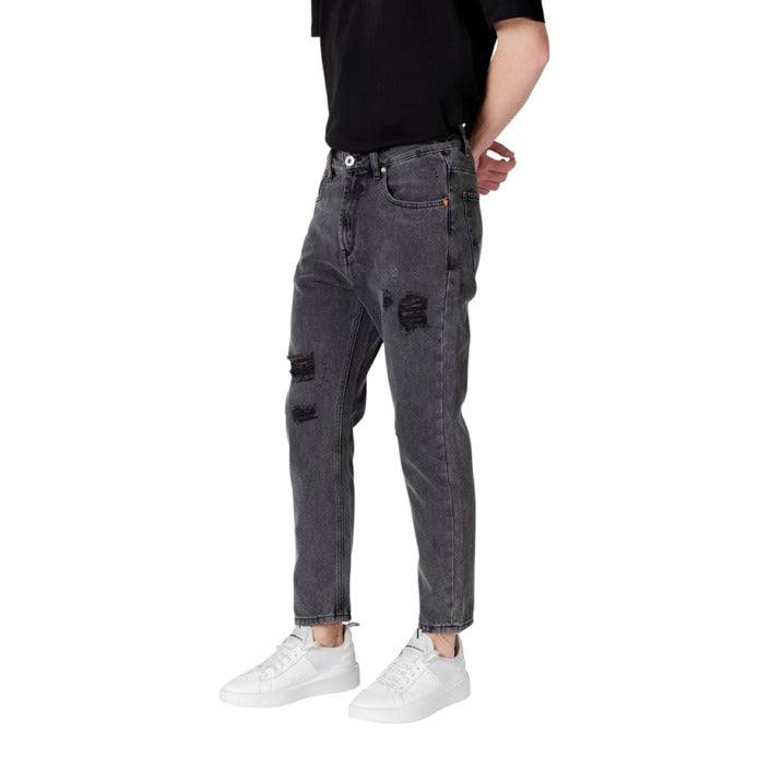 Gianni Lupo Jeans Heren