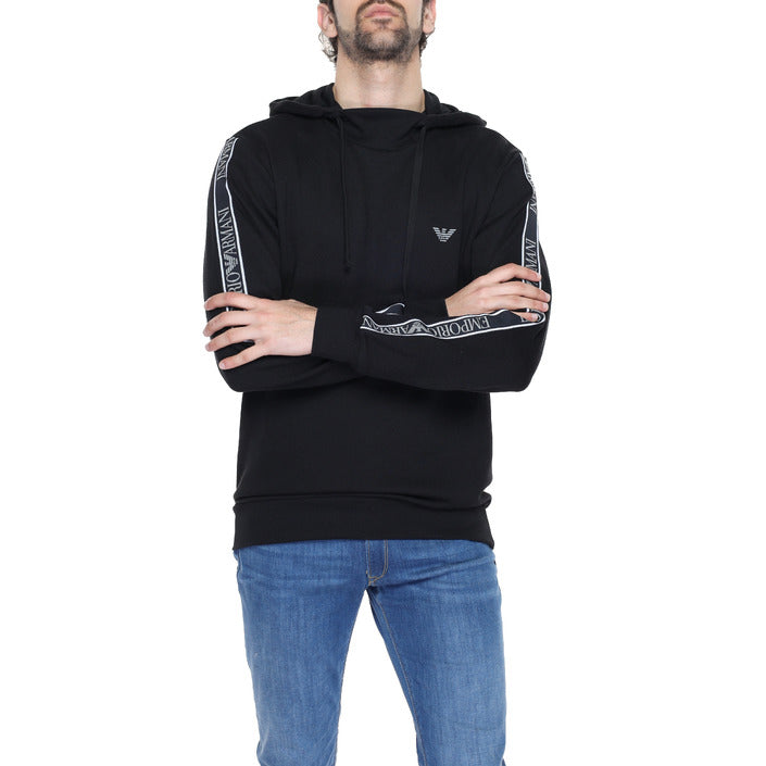 Emporio Armani Sweatshirt Heren