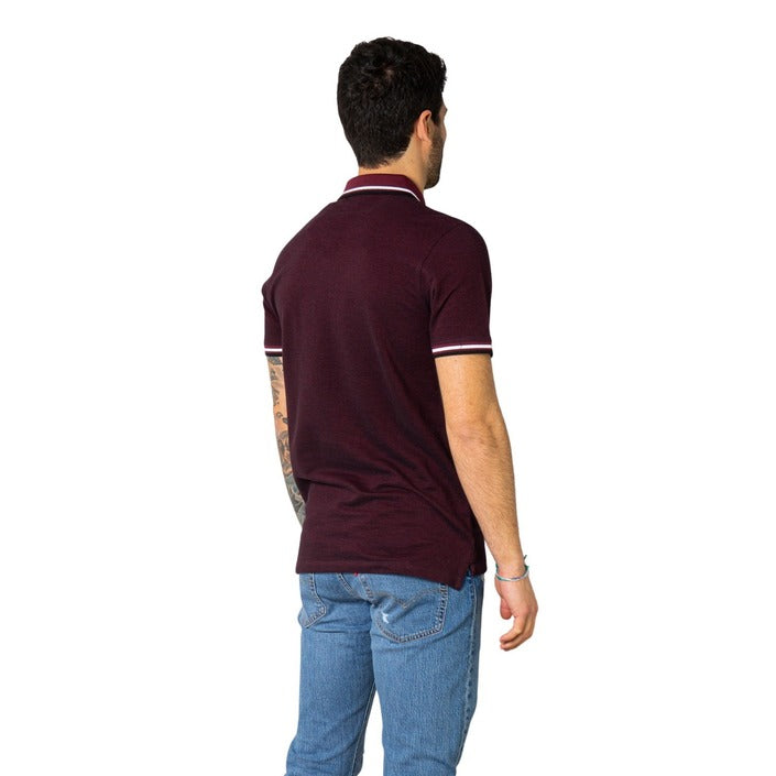Jack & Jones Polo Top Heren