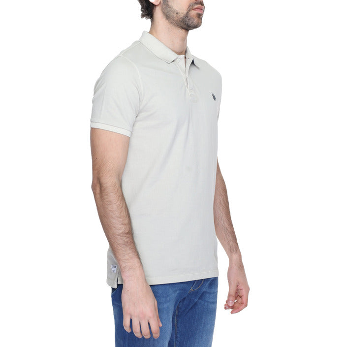 U.s. Polo Assn. Polo Top Heren