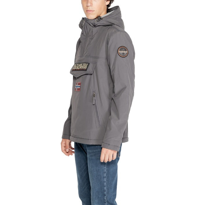Napapijri Windbreaker Heren