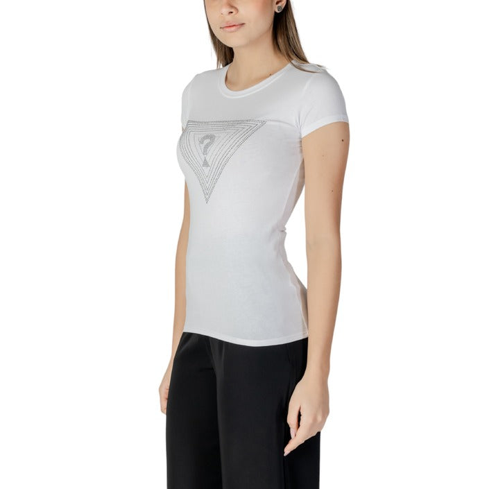 Guess T-shirt Dames