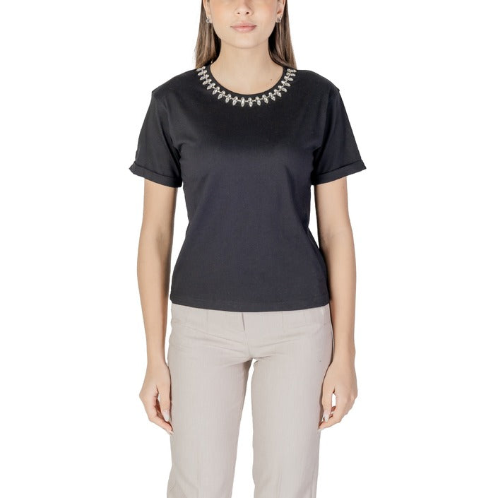 Morgan De Toi T-shirt Dames