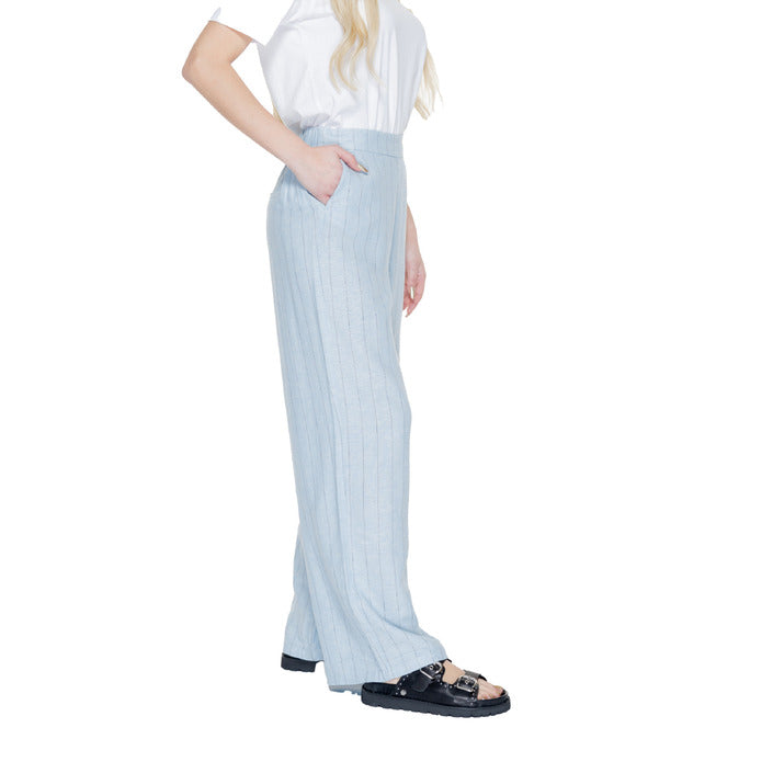 Vero Moda Broek Dames