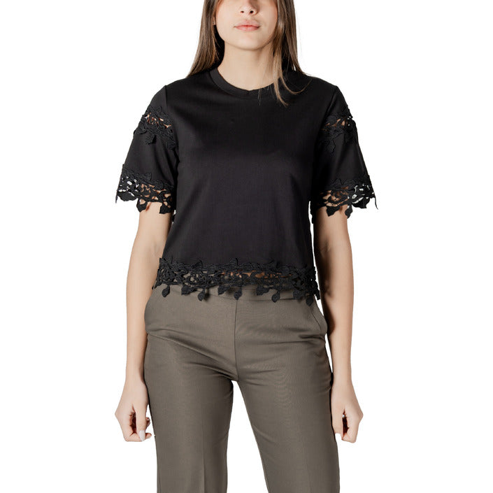 Morgan De Toi T-shirt Dames