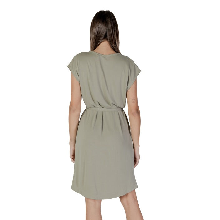 B.young Jurk Dames