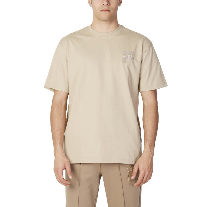 Fila T-shirt Heren