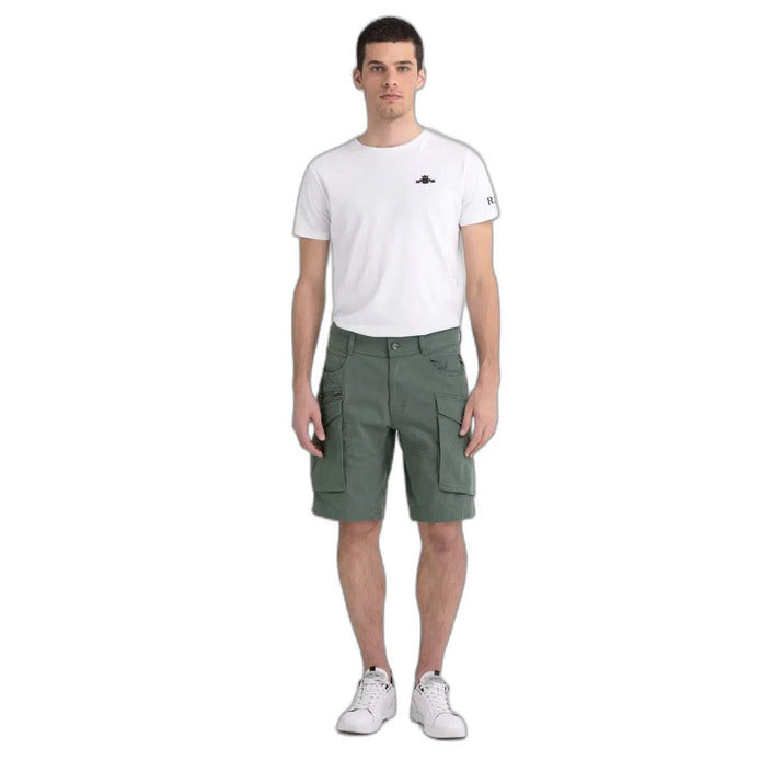 Replay Bermuda Heren