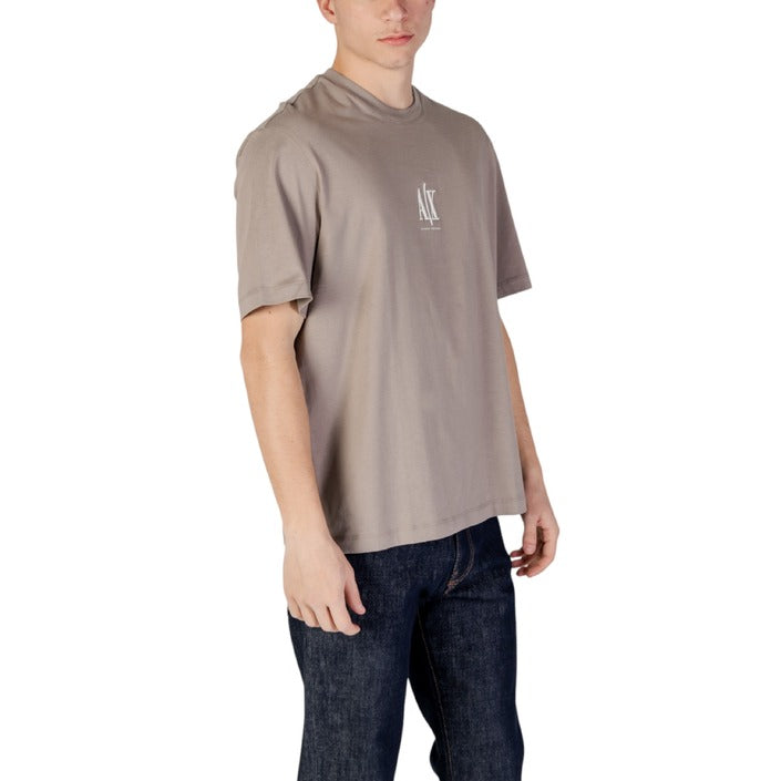Armani Exchange T-shirt Heren