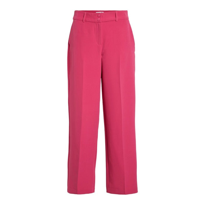 Vila Clothes Broek Dames