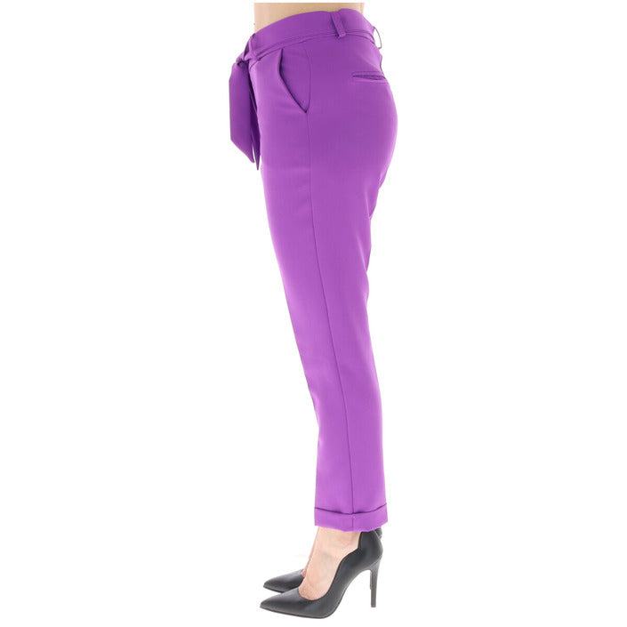 Sol Wears Women Broek Dames